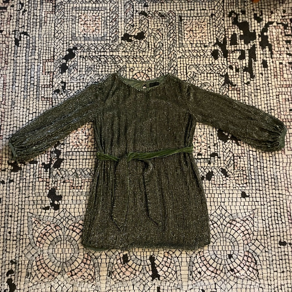 Retrofête - GRACE SEQUIN DRESS